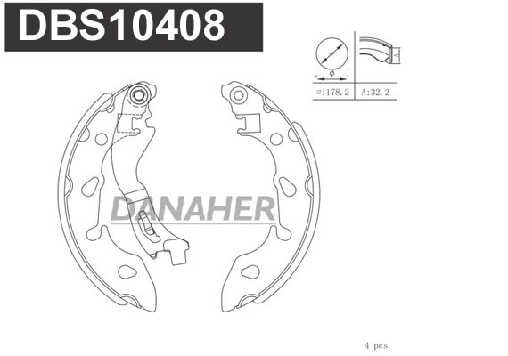 DBS10408