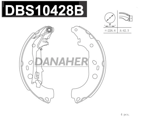 DBS10428B
