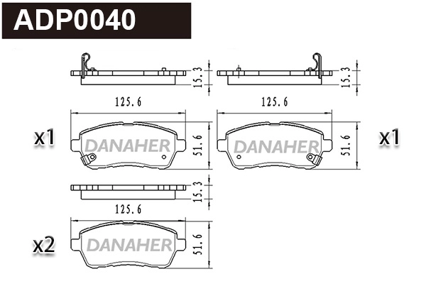 ADP0040