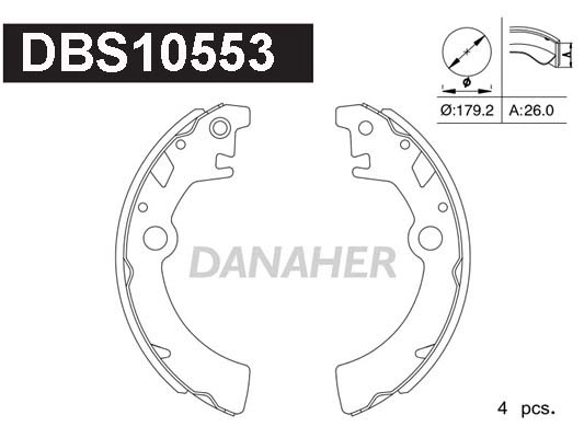 DBS10553