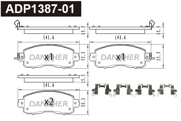 ADP1387-01
