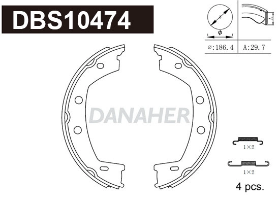 DBS10474