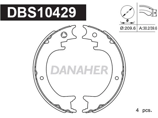 DBS10429