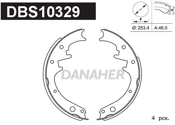 DBS10329