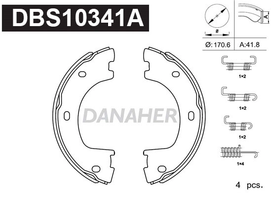 DBS10341A