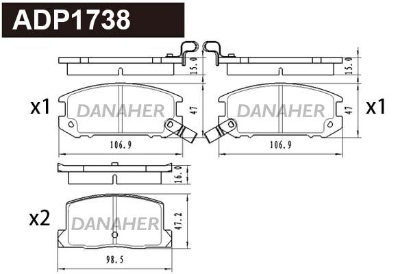 ADP1738