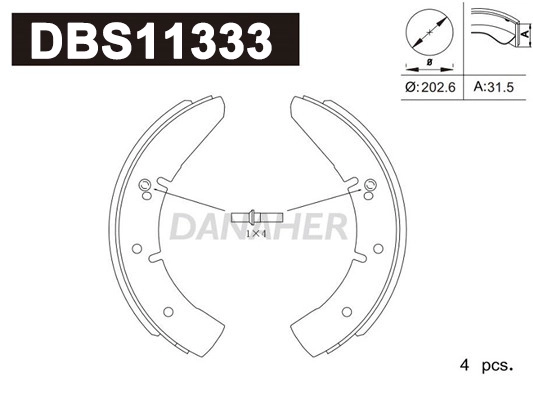 DBS11333