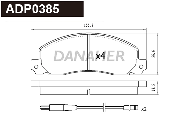 ADP0385