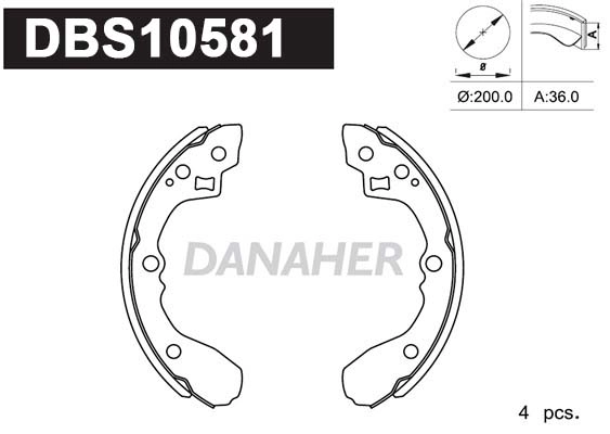 DBS10581