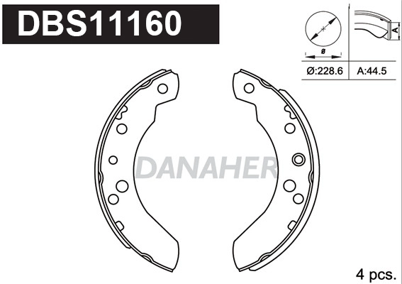 DBS11160