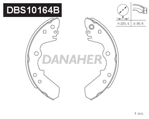 DBS10164B
