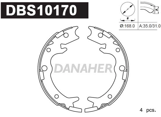 DBS10170