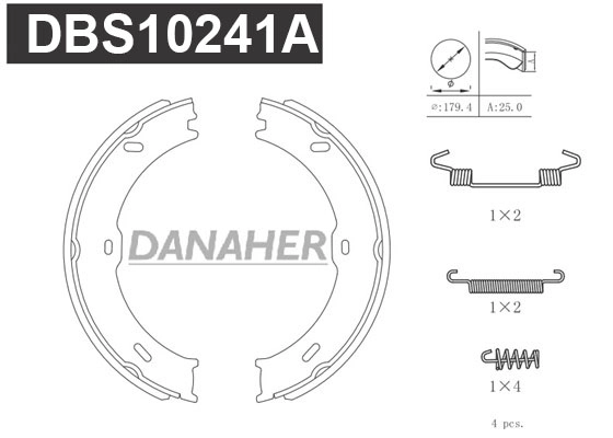 DBS10241A