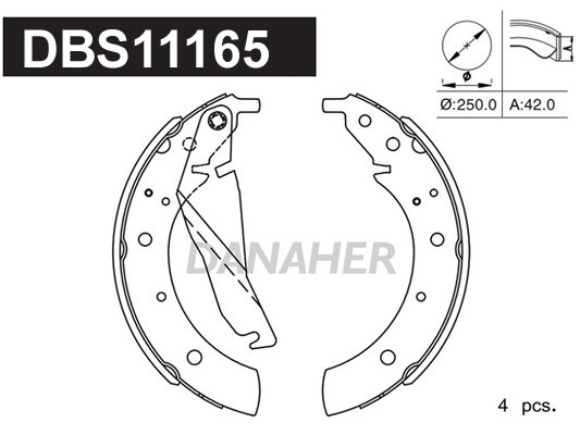 DBS11165