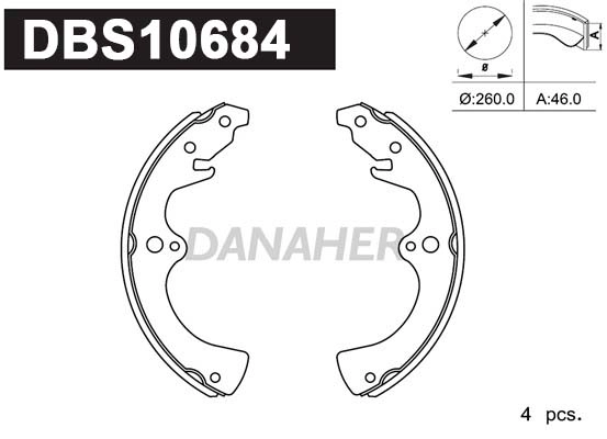 DBS10684