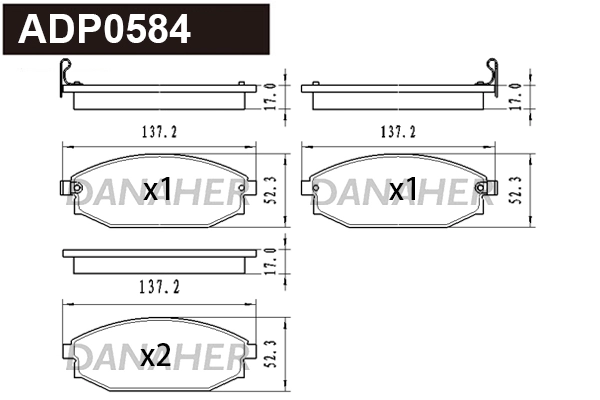 ADP0584