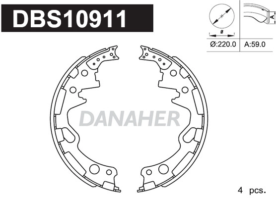 DBS10911
