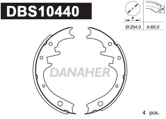 DBS10440