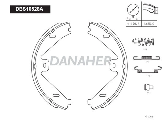 DBS10528A