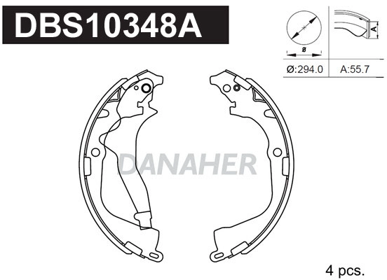 DBS10348A