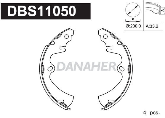DBS11050