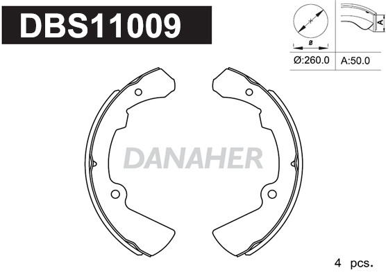 DBS11009