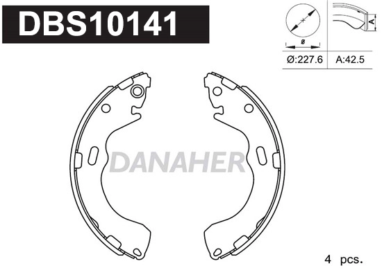 DBS10141