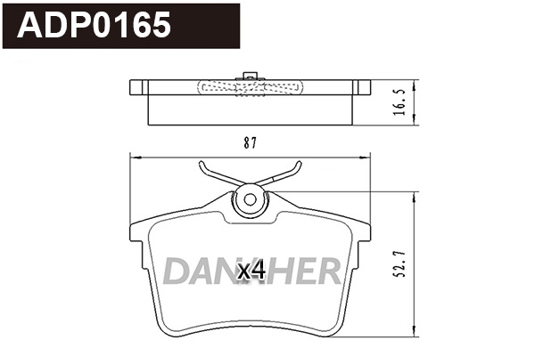 ADP0165