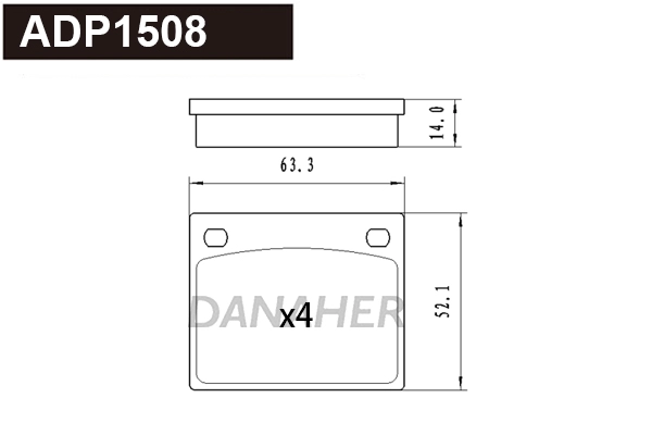 ADP1508