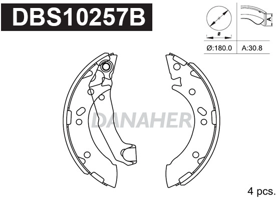 DBS10257B