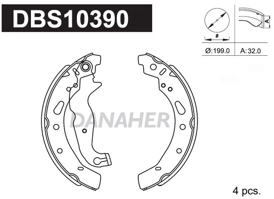 DBS10390