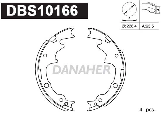 DBS10166