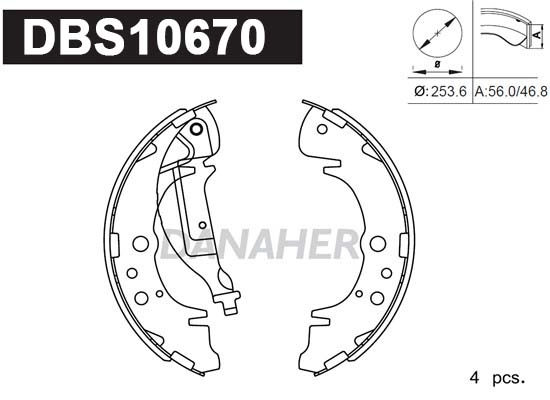 DBS10670