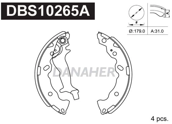 DBS10265A