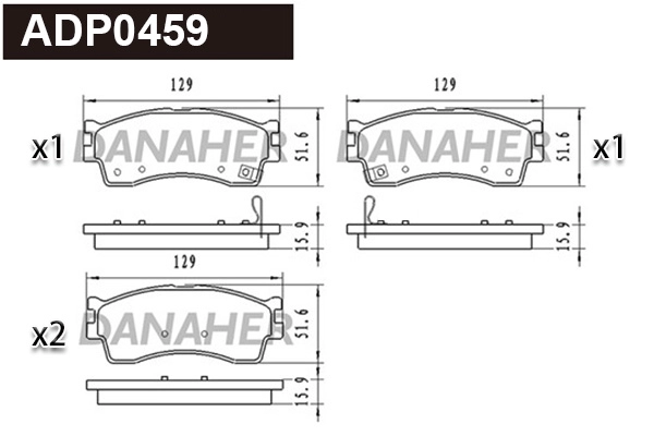 ADP0459