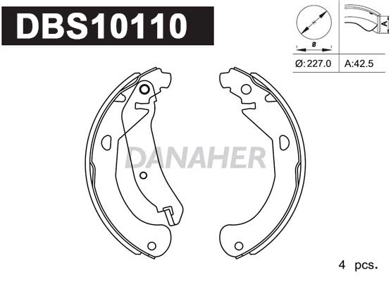 DBS10110
