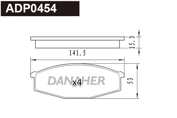 ADP0454