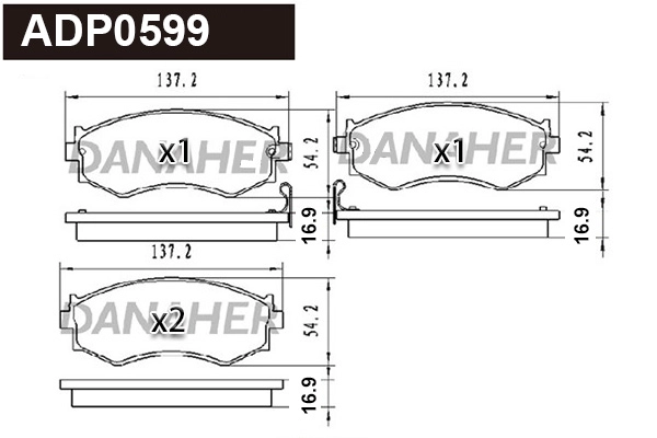 ADP0599