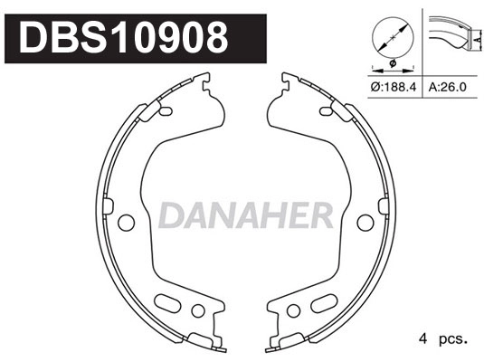 DBS10908