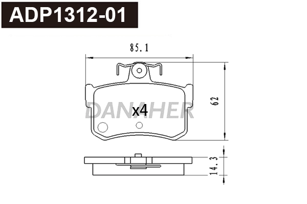 ADP1312-01