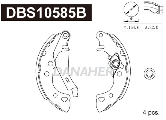 DBS10585B