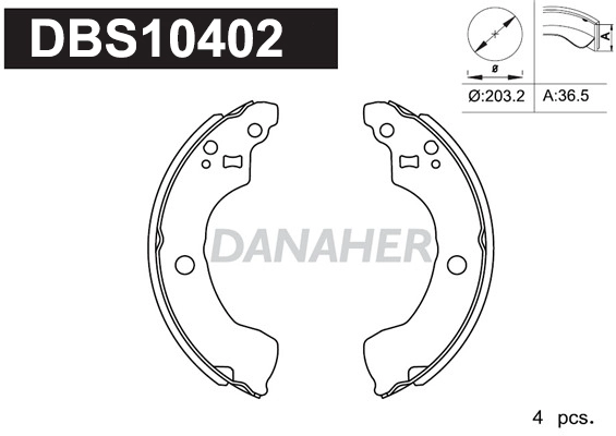 DBS10402
