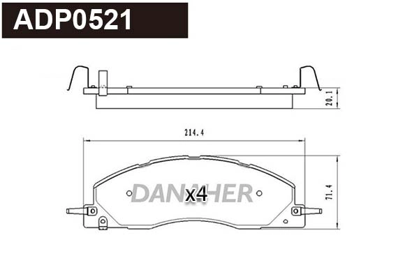 ADP0521