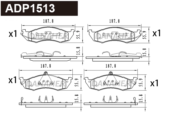 ADP1513