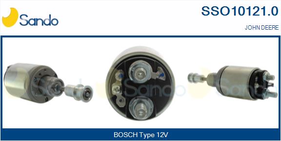 SSO10121.0