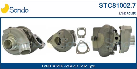 STC81002.7