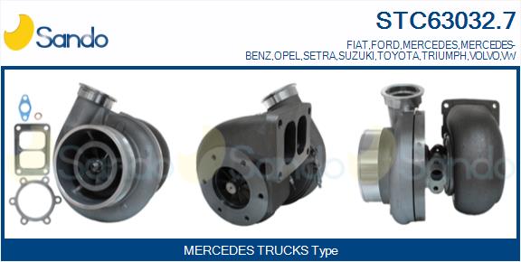 STC63032.7