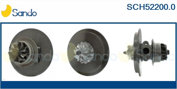 SCH52200.0