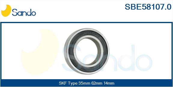 SBE58107.0