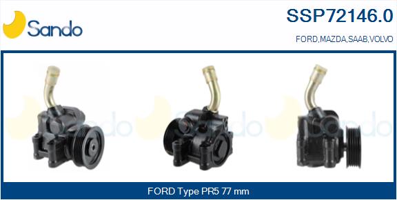 SSP72146.0